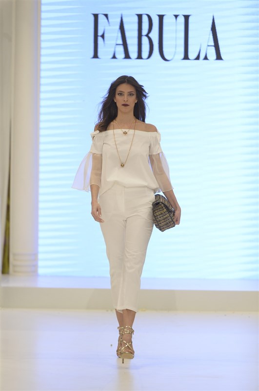 City Centre Beirut Spring Summer 2017 Collection